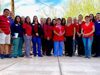 Caring Touch Home Care LLC