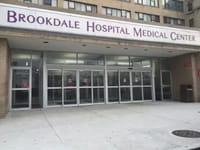 Brookdale Hospital Medical Center Alp