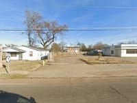 Humphreys CO Nursing Center