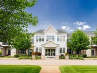 Aspen Ridge Retirement Village 1
