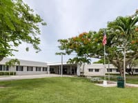 Jackson Memorial Perdue Medical Center