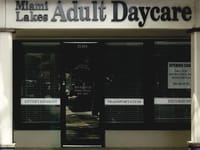 MIAMI HORIZON ADULT DAY CARE INC.