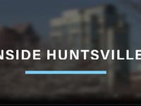 Always There - Huntsville, INC.