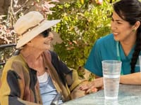 Companion And Care LLC