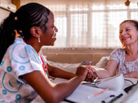 Caring Hearts Home Care Agency INC