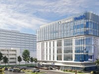 Broward Health North-Inpatient Rehabilitation Unit