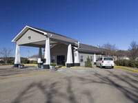 Quapaw Care and Rehabilitation Center LLC