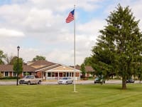 Mitchell's Nursing Home, Inc
