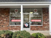 Connecticut Executive Caregivers LLC
