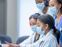 Advanced Practice Providers