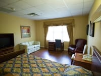 Nhc Healthcare - Parklane