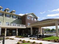 JUBILEE ADULT DAY HEALTH CARE CENTER
