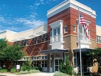 Senior Living At Parker Inc