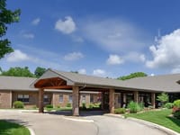 Citizens Memorial Health Care Foundation