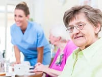 Emerald Hospice I