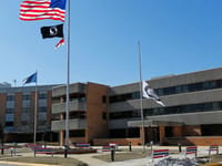 Indiana Veterans Home