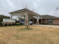 New Iberia Manor South