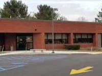 DCI Mount Hope