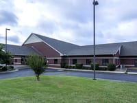 Chi St Vincent Hospital Hot Springs