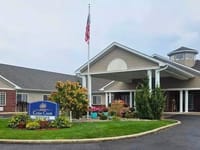 Cedar Creek Health Campus