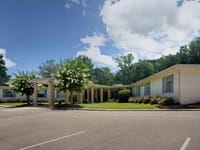 Heritage House Nursing Center