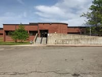 Choctaw Memorial Hospital