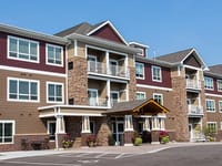 Champions Village, Llc