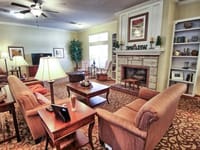Columbia Health And Homecare Solutions LLC