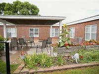 Halstad Living Center