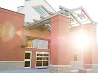 Brodstone Memorial Hospital