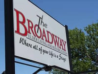 The Broadway Nursing and Rehabilitation Ctr