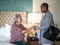 Caregiving Angels LLC