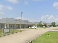 Cameron Parish Council on Aging
