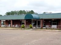 Hendrix Health and Rehabilitation