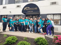 Alliance Care Rehabilitation and Nursing Center