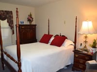 Autumn Woods Assisted Living