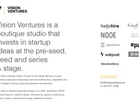 Avenir Ventures, L.L.C.