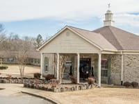Albertville Nursing Home