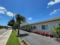 Eagle Lake Nursing and Rehab Care Center