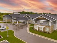 Corewell Health Rehabilitation & Nursing Center -