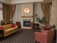 Larchwood Inn