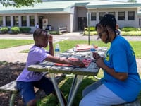 Anna's Community Service, INC