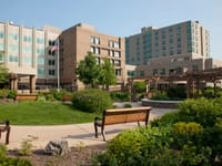 Jewish Home and Care Center