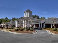 Ridgewood Manor Health and Rehabilitation