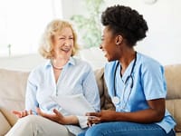 All In Harmony Home Health Agency Cds