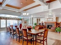 Green House Homes at Mirasol, The