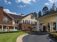 Atria Park Of Tucker
