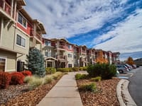Bozeman Lodge