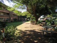 Agape Residential Care