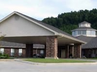 Montgomery County Nursing Home